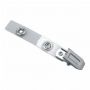 Klips metalowy do identyfikatora Argo - 2